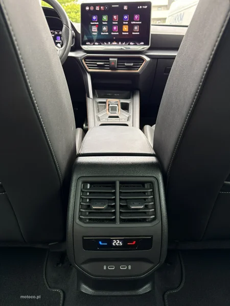 Cupra Leon 53