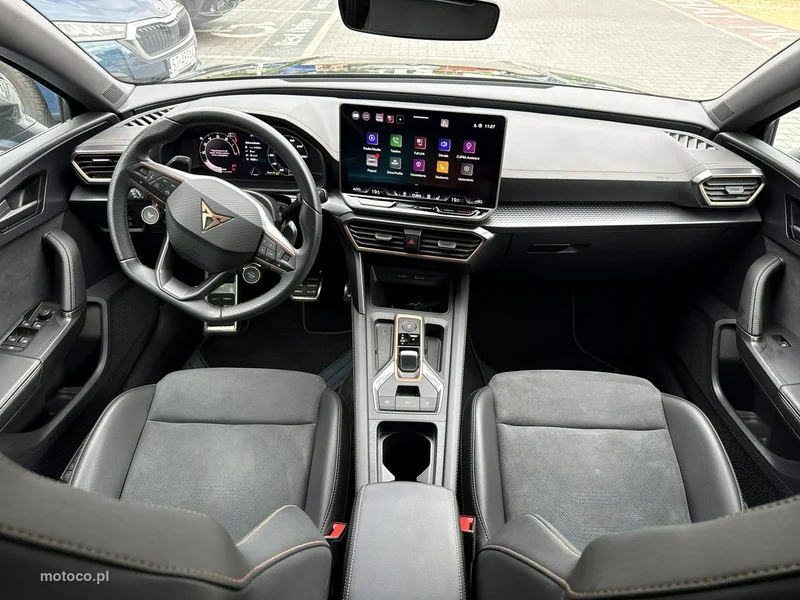Cupra Leon 54