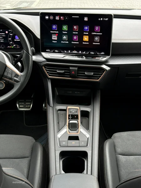 Cupra Leon 56