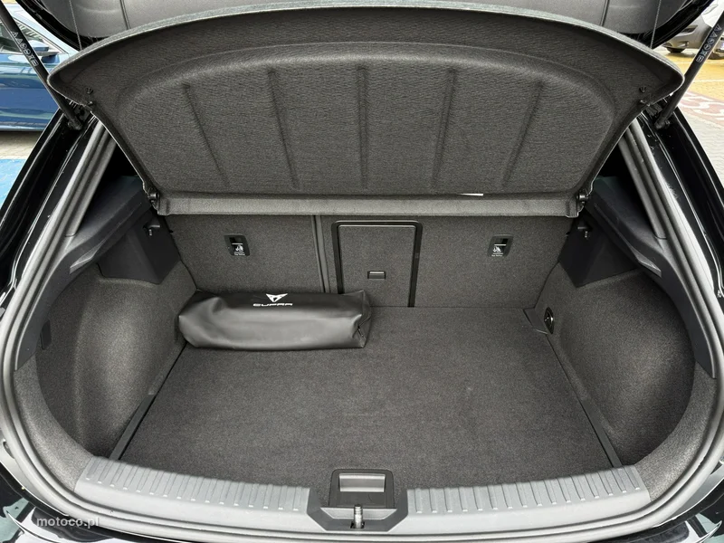 Cupra Leon 60