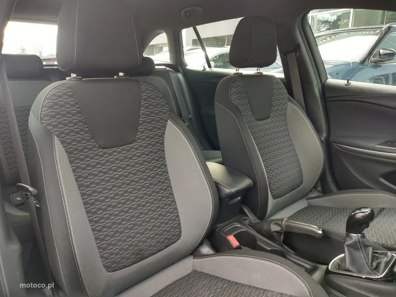 Opel Astra K 28