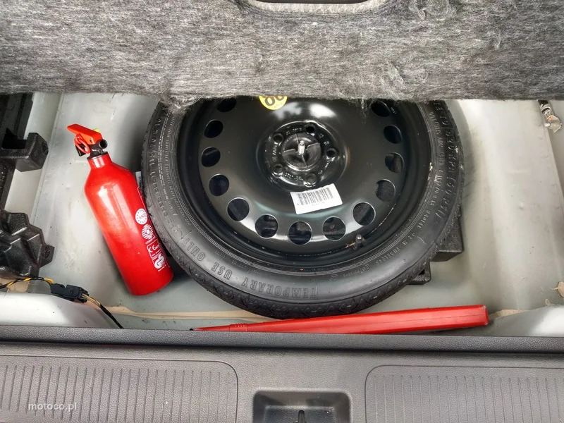 Opel Astra K 30