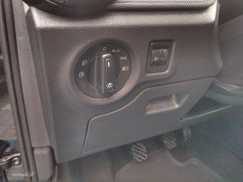 Skoda Fabia IV 12