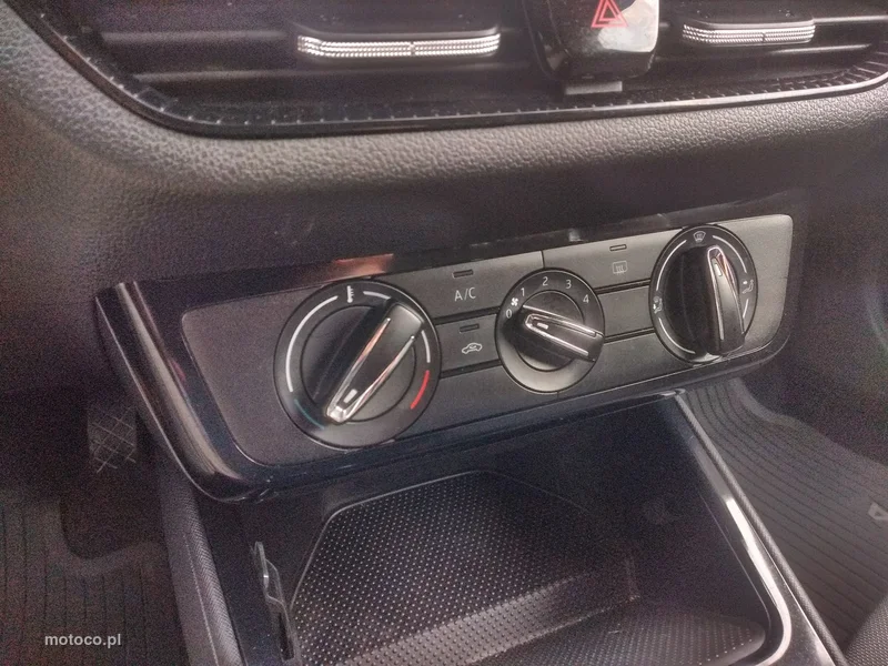 Skoda Fabia IV 18