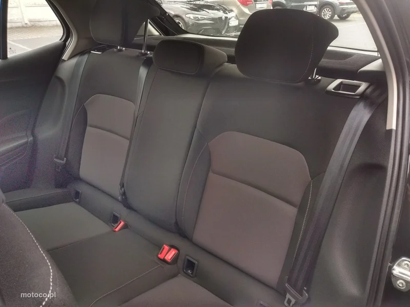 Skoda Fabia IV 20
