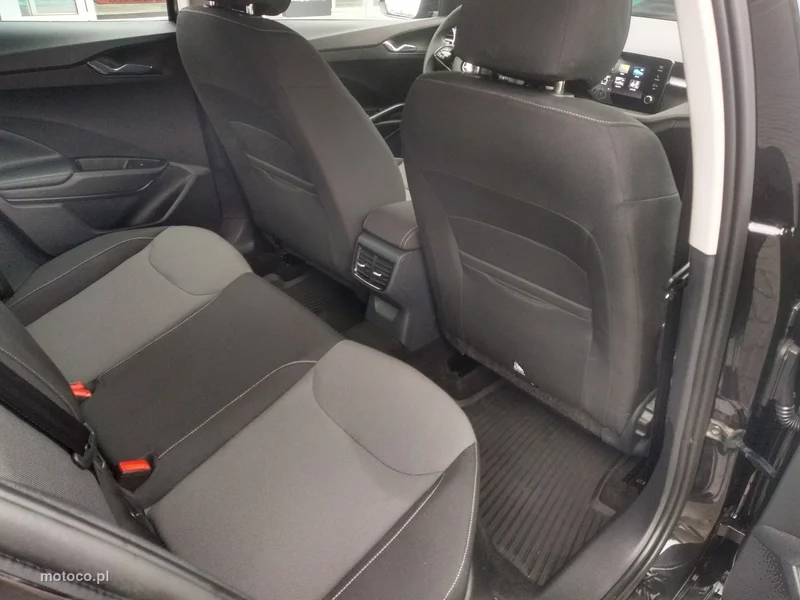 Skoda Fabia IV 21