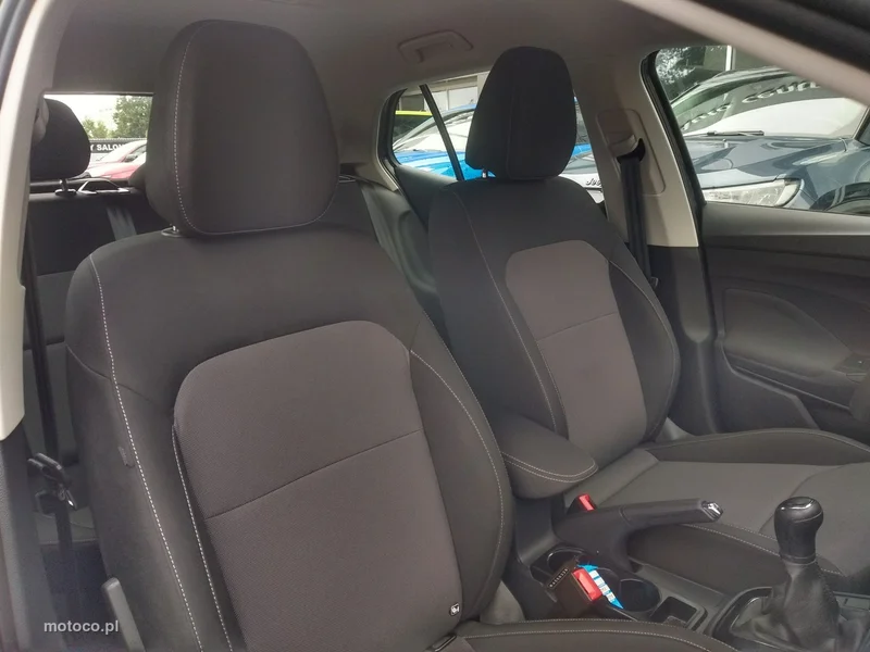 Skoda Fabia IV 24