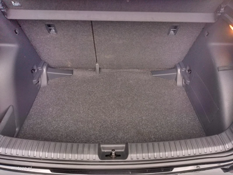 Skoda Fabia IV 25