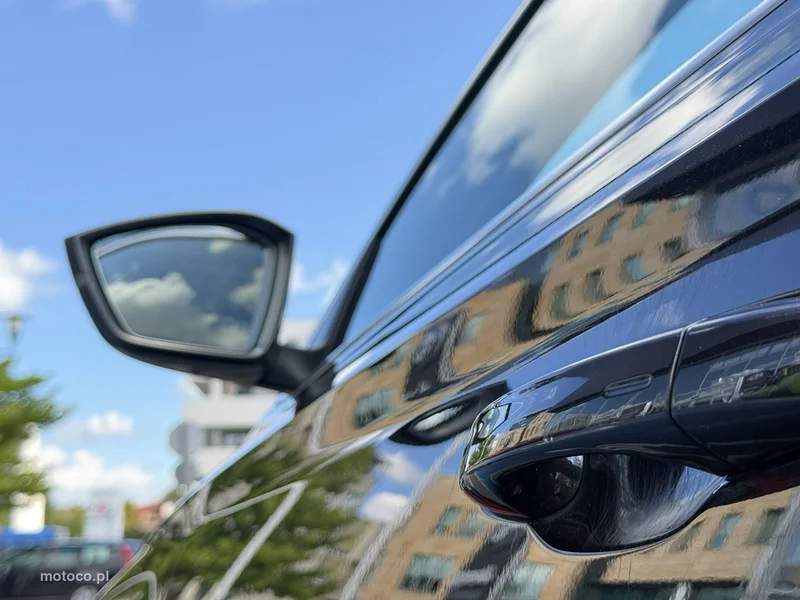Skoda Superb III 11