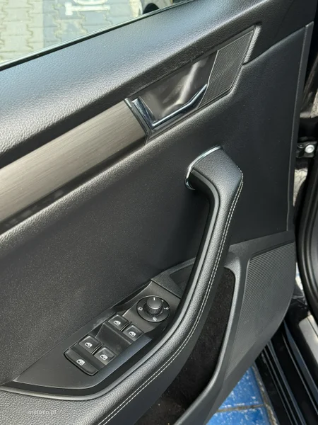 Skoda Superb III 12