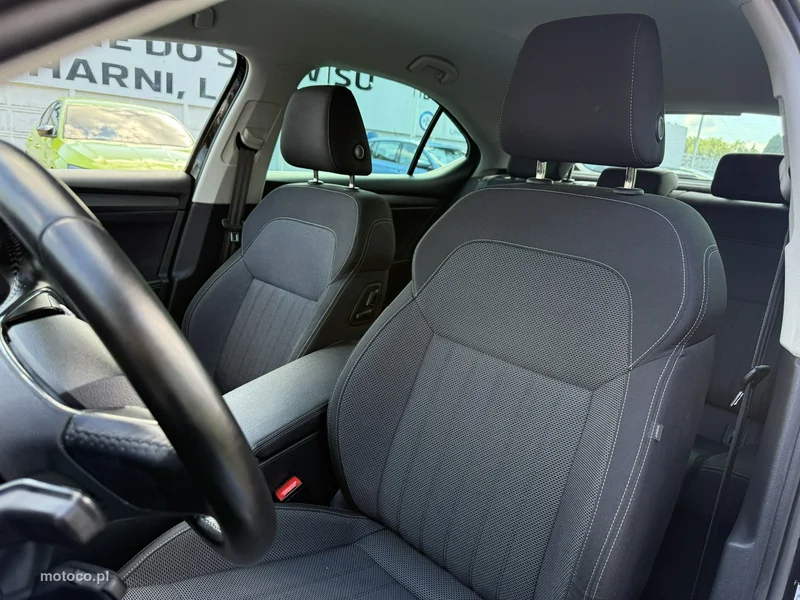 Skoda Superb III 14