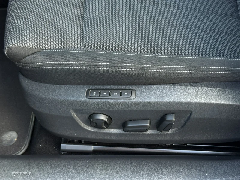 Skoda Superb III 15