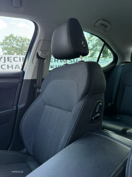 Skoda Superb III 28
