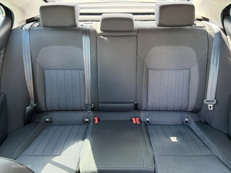 Skoda Superb III 29
