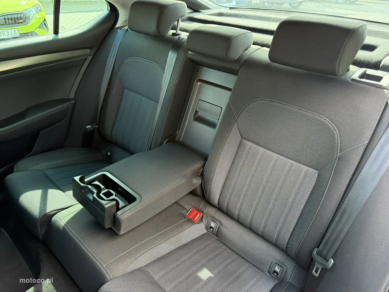 Skoda Superb III 33