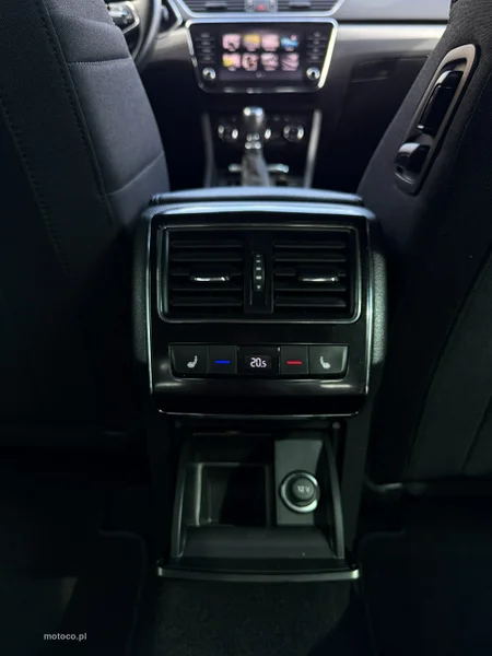 Skoda Superb III 34