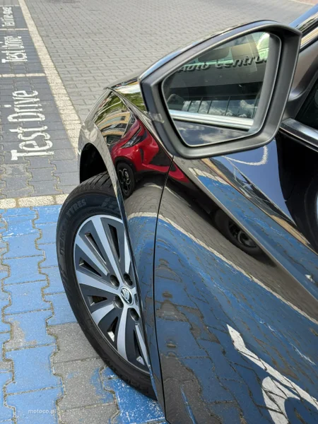 Skoda Superb III 10
