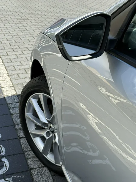 Skoda Scala I 11