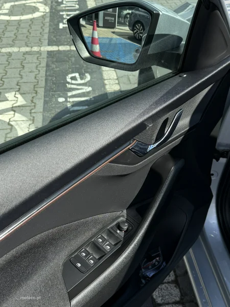 Skoda Scala I 12