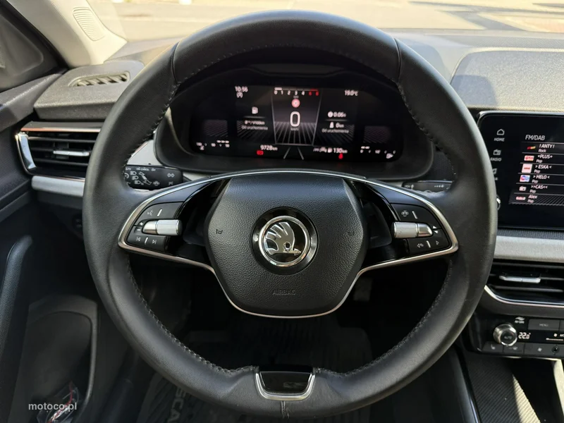 Skoda Scala I 15