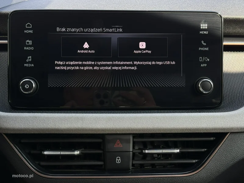 Skoda Scala I 21
