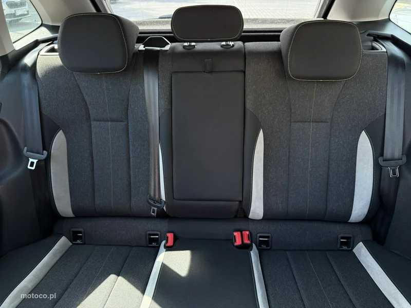 Skoda Scala I 25