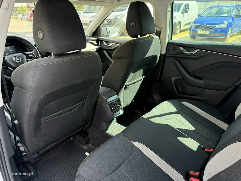 Skoda Scala I 27