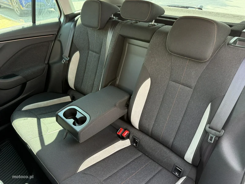 Skoda Scala I 28