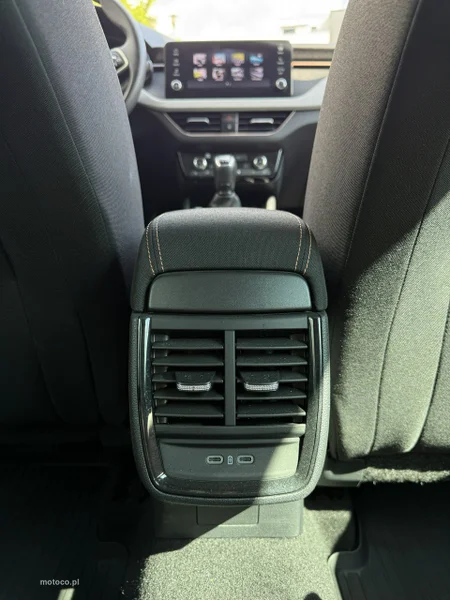 Skoda Scala I 30