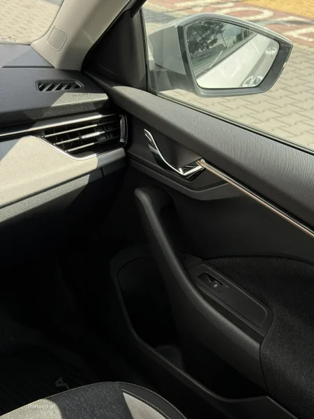 Skoda Scala I 34