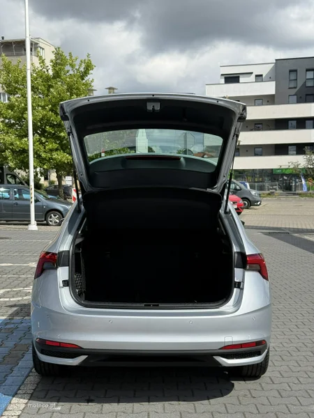 Skoda Scala I 35