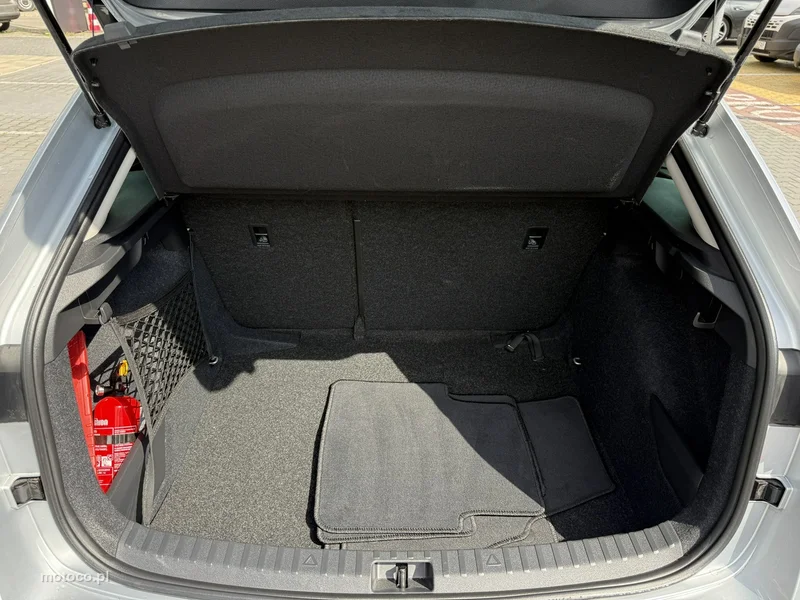 Skoda Scala I 36