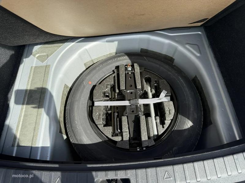 Skoda Scala I 38