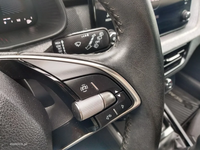 Skoda Scala I 11