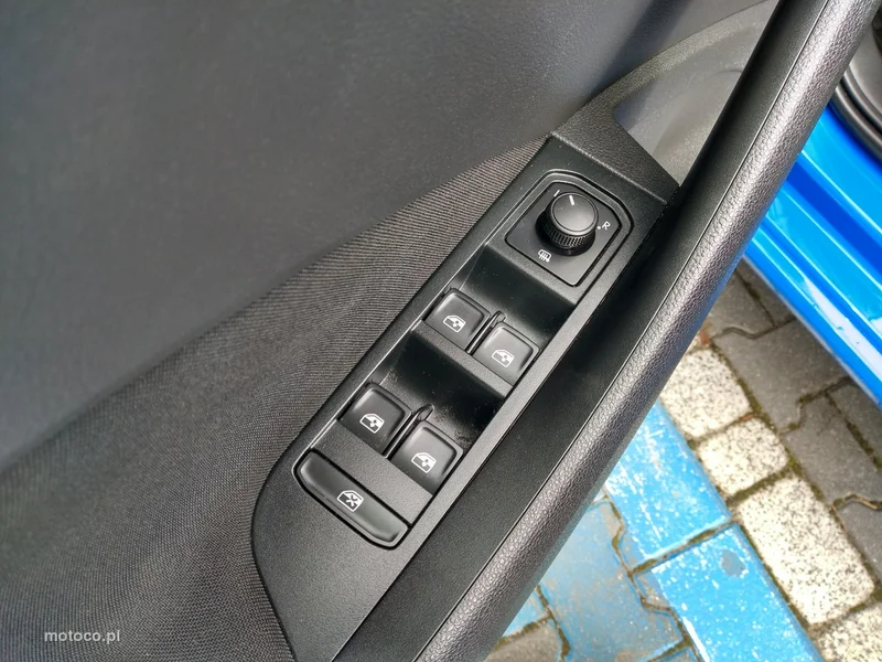 Skoda Scala I 12