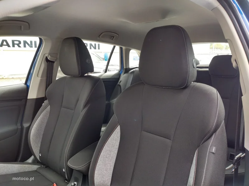 Skoda Scala I 13
