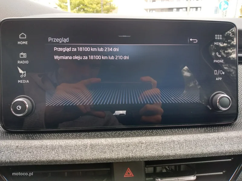 Skoda Scala I 14