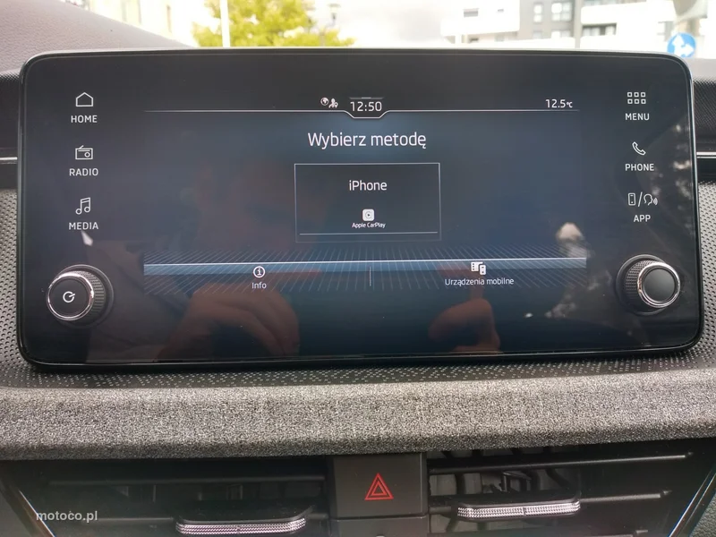 Skoda Scala I 15