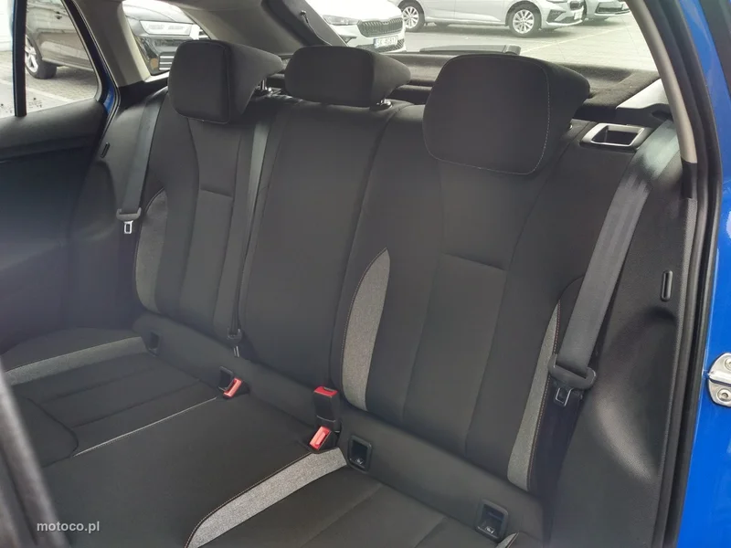 Skoda Scala I 21