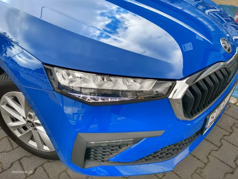 Skoda Scala I 29