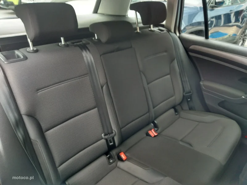 Volkswagen Golf VII 30