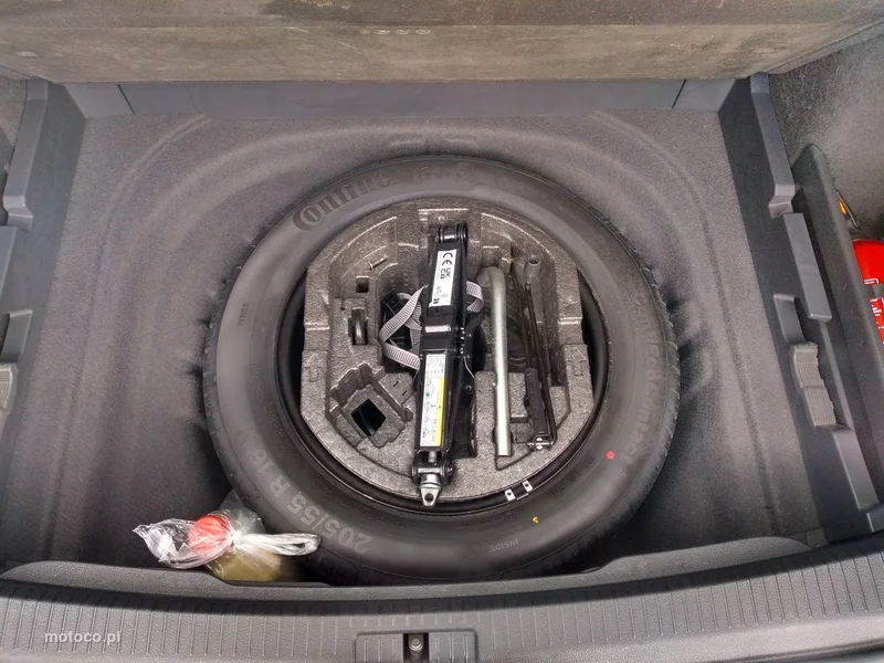 Volkswagen Golf VII 34