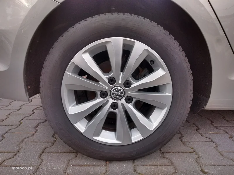 Volkswagen Golf VII 35