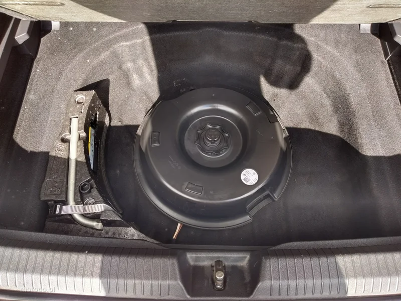 Volkswagen Golf VIII 39