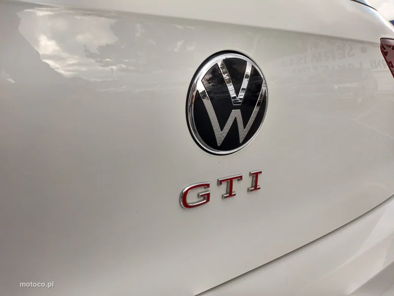 Volkswagen Golf VIII 41