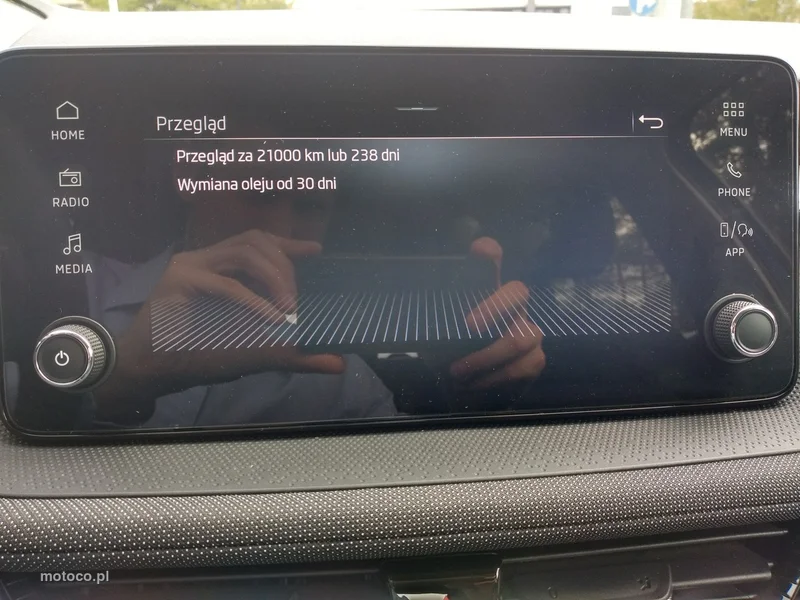 Skoda Fabia IV 19