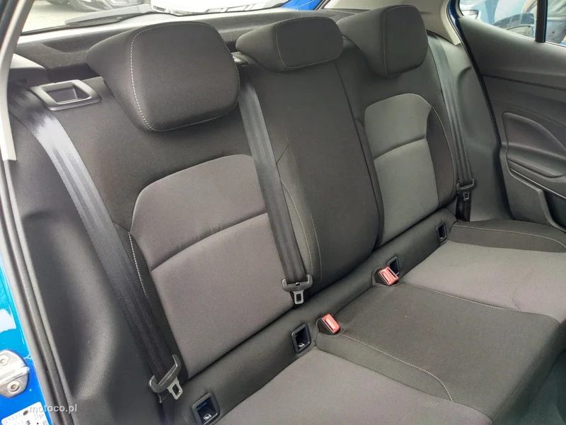 Skoda Fabia IV 25