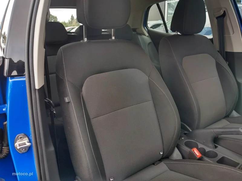 Skoda Fabia IV 27