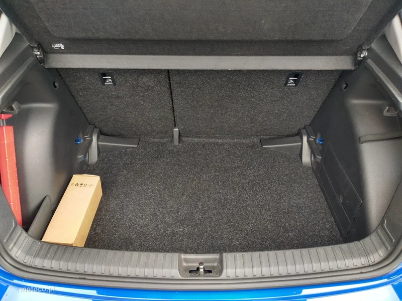 Skoda Fabia IV 28