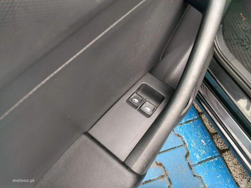 Skoda Rapid I 11